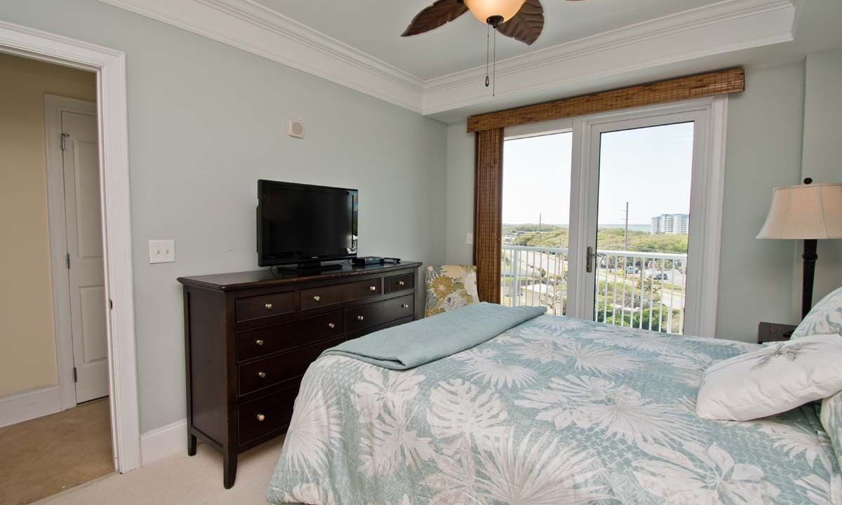 Photo of Bedroom in Salter Path