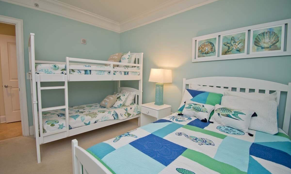 Photo of Bedroom in Salter Path