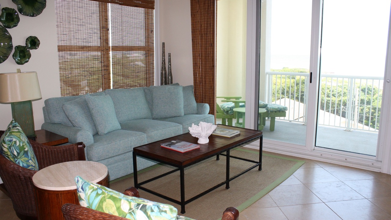 Photo of Livingroom in Salter Path