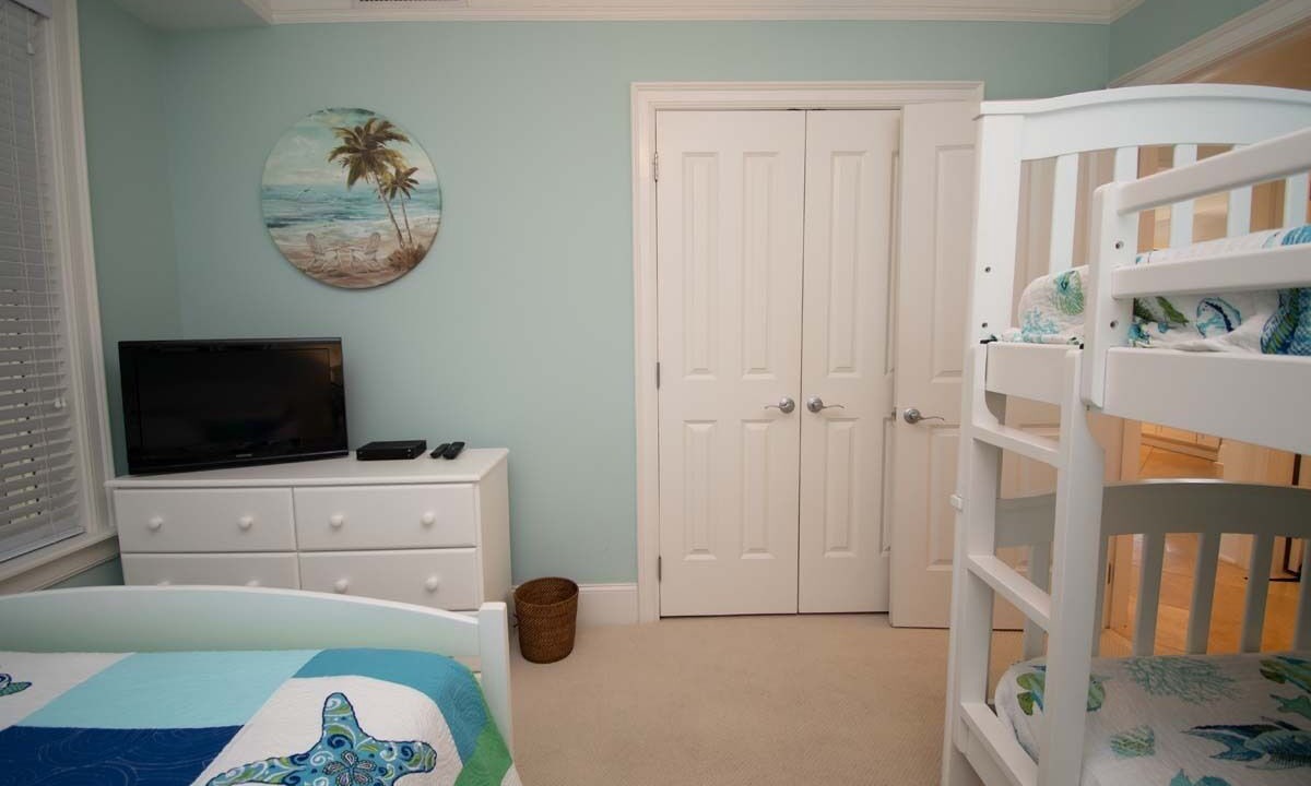 Photo of Bedroom in Salter Path