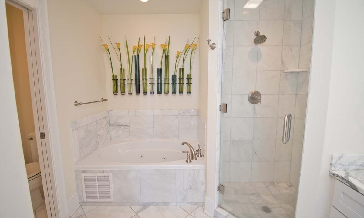 Photo of Bathroom in Salter Path