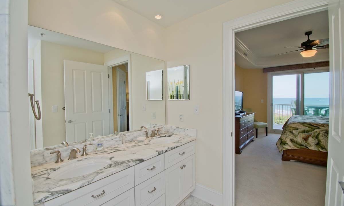Photo of Bedroom in Salter Path