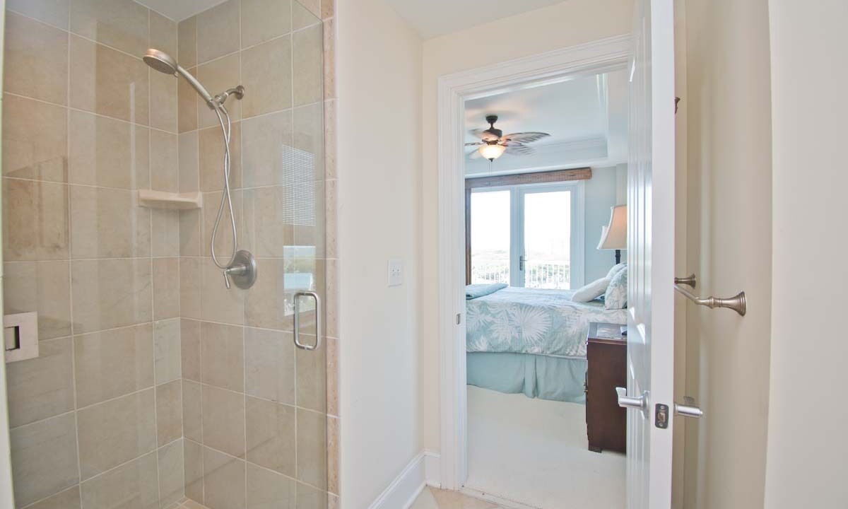 Photo of Bathroom in Salter Path