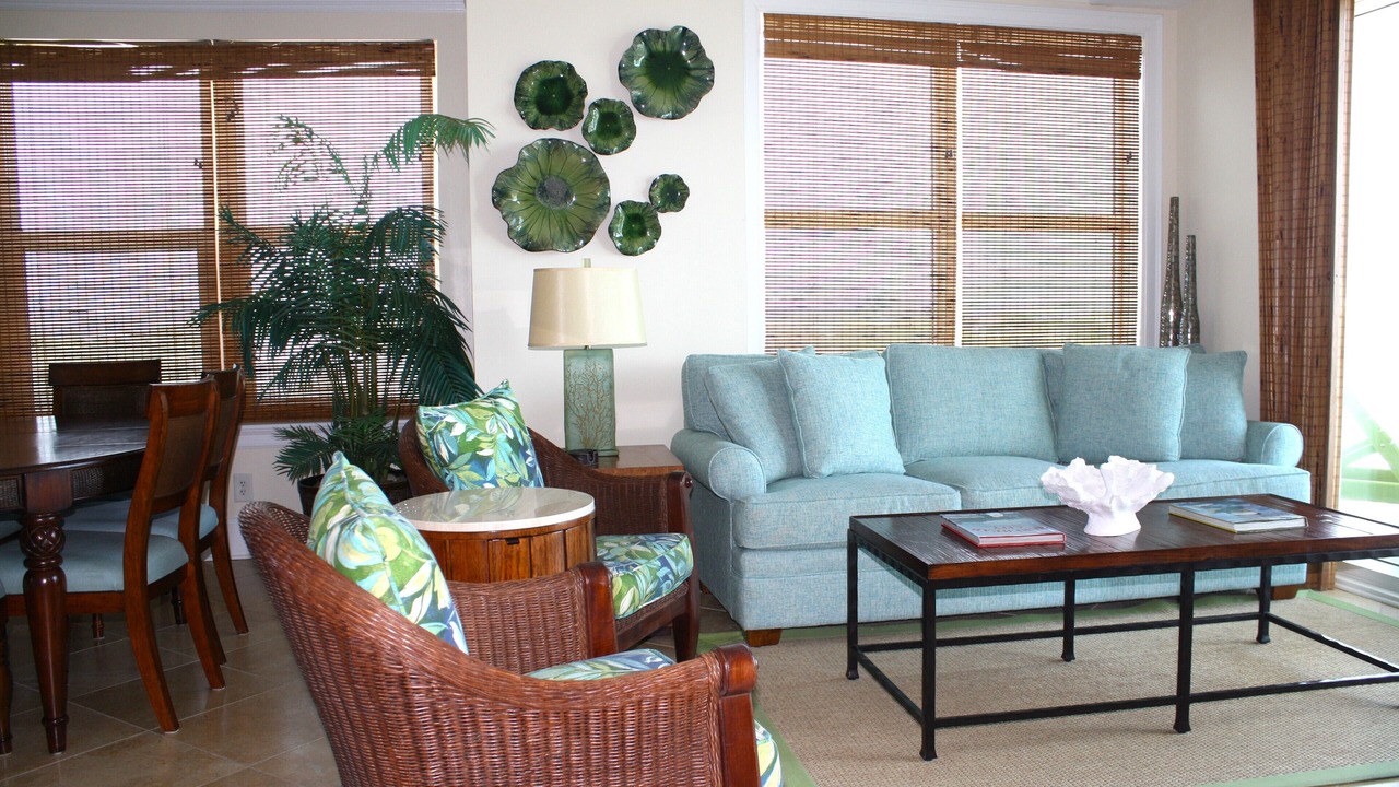 Photo of Livingroom in Salter Path