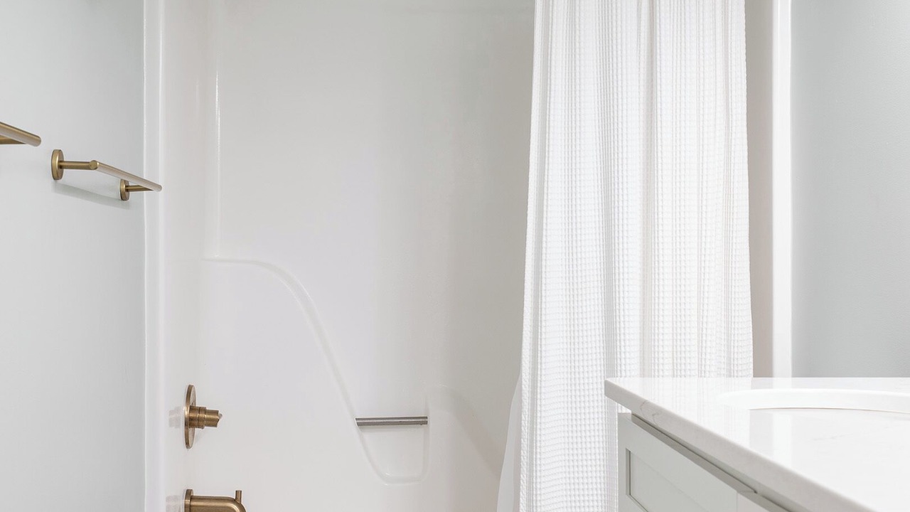 Photo of Bathroom in Pine Knoll Shores
