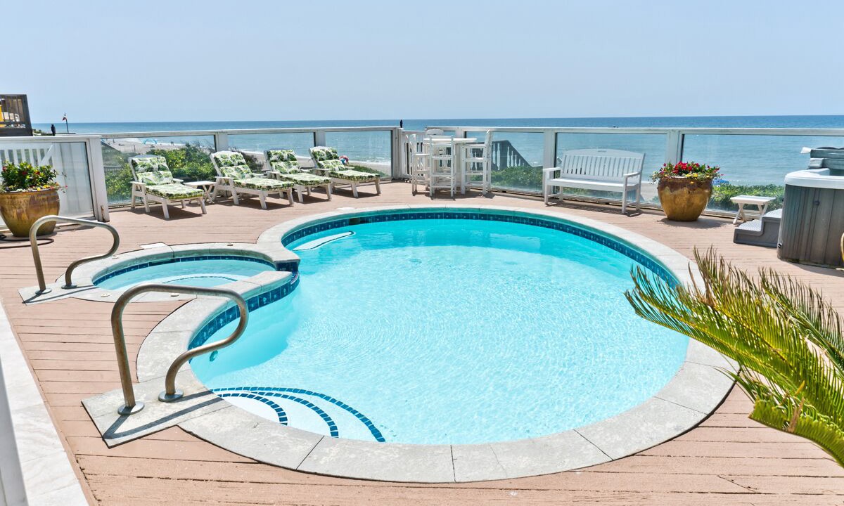 Photo of Outdoor in Emerald Isle