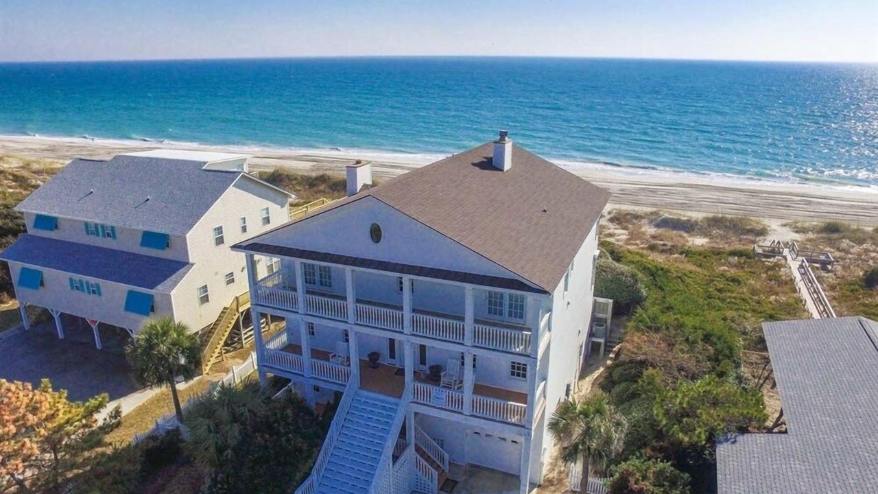 Photo of Others in Emerald Isle