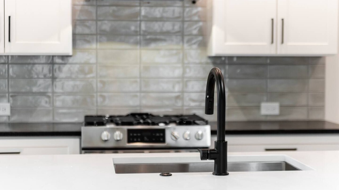 Photo of Kitchen in Charlotte