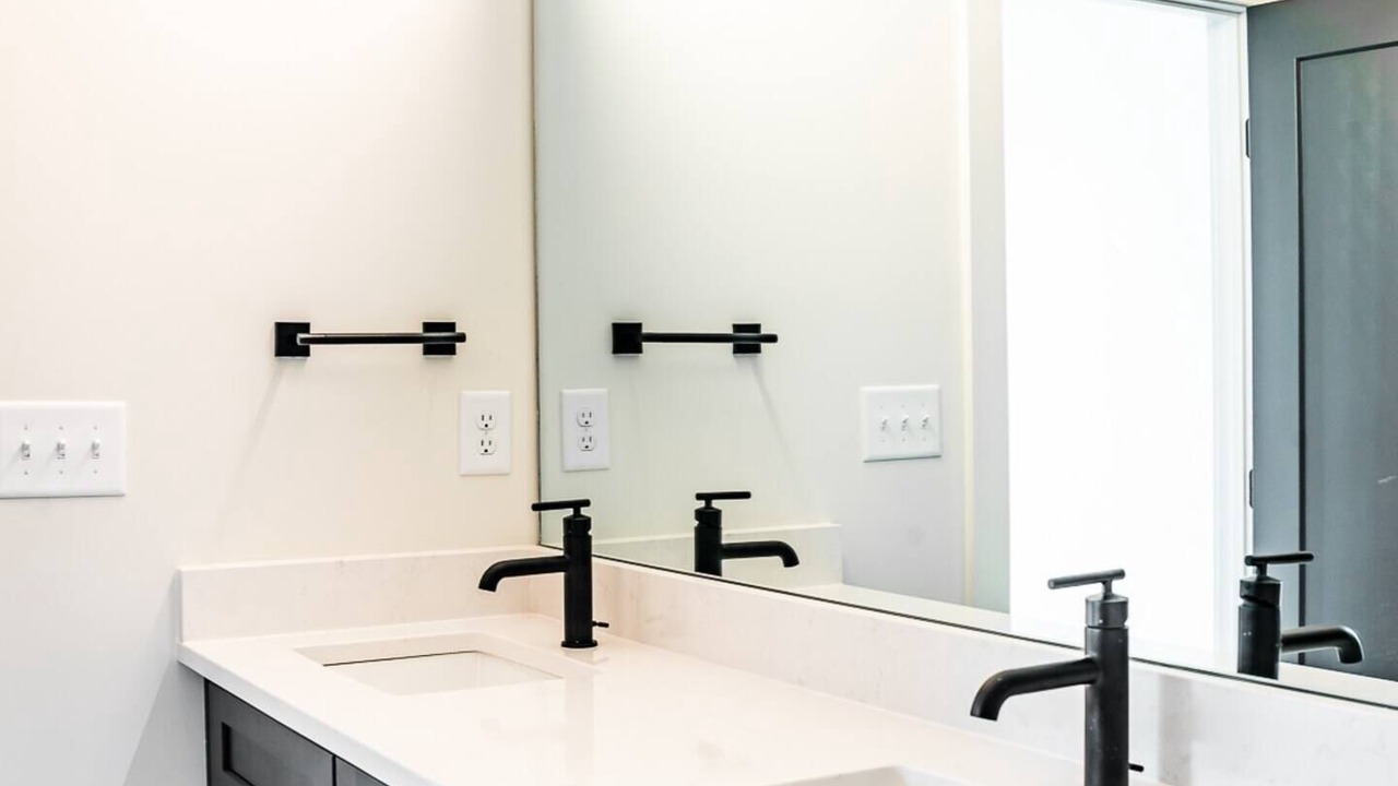 Photo of Bathroom in Charlotte