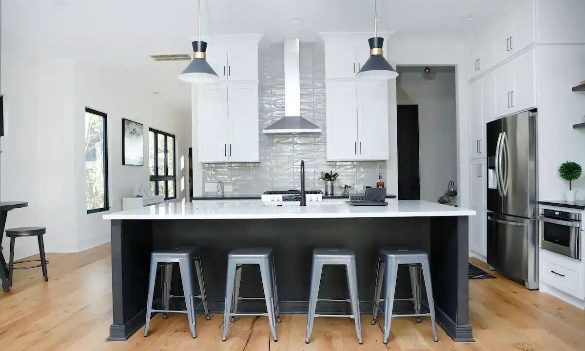 Photo of Kitchen in Charlotte