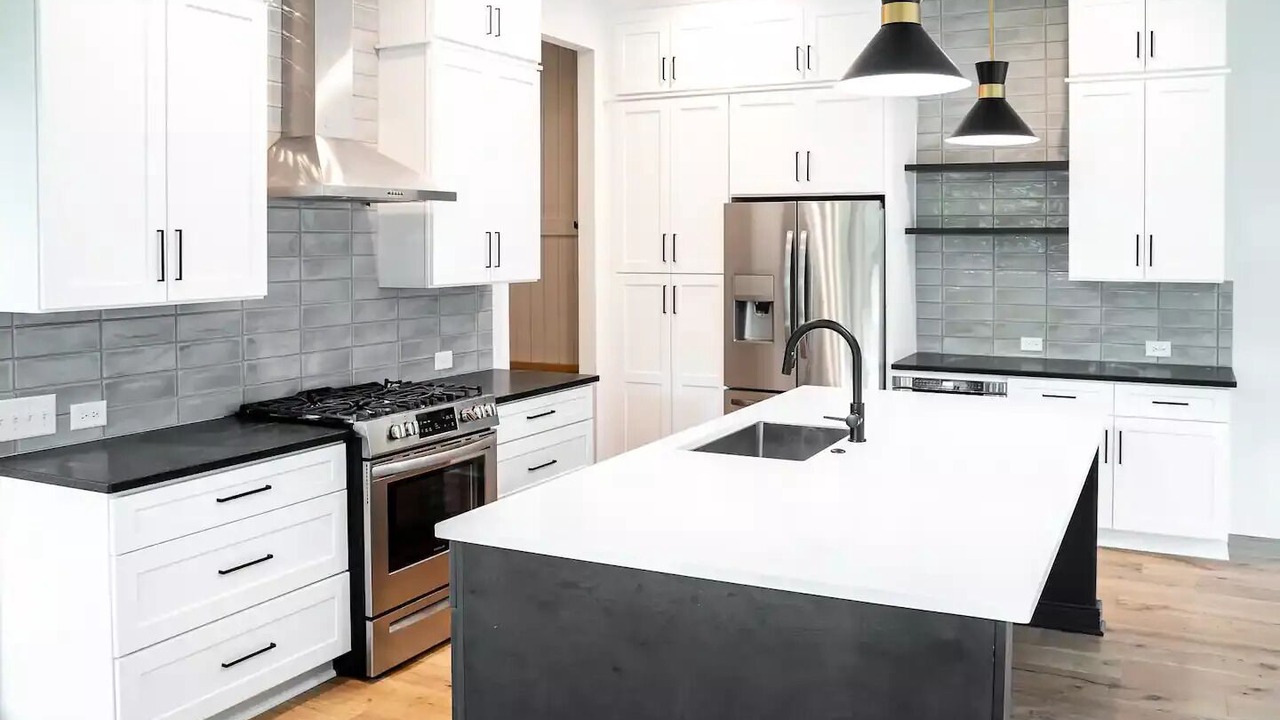 Photo of Kitchen in Charlotte