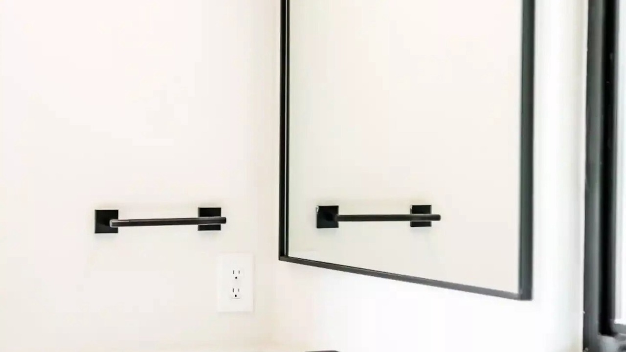 Photo of Bathroom in Charlotte