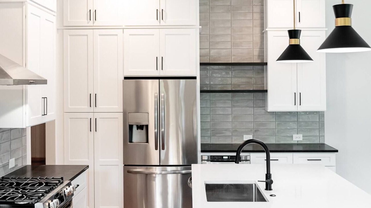 Photo of Kitchen in Charlotte