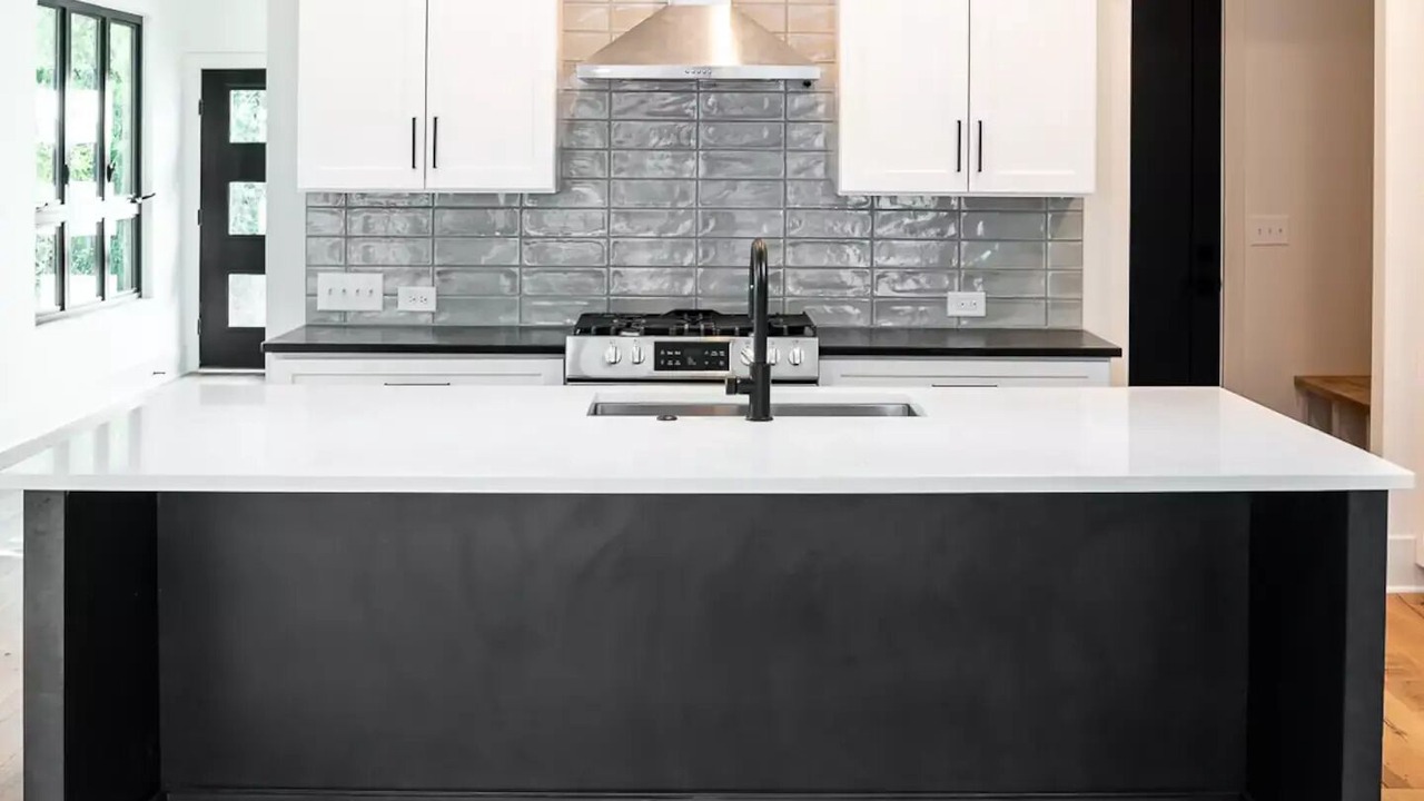 Photo of Kitchen in Charlotte