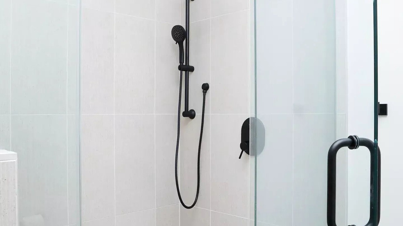 Photo of Bathroom in Charlotte