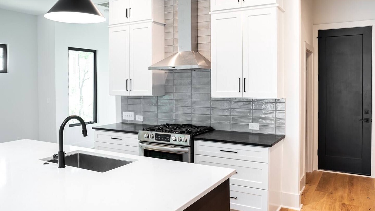 Photo of Kitchen in Charlotte