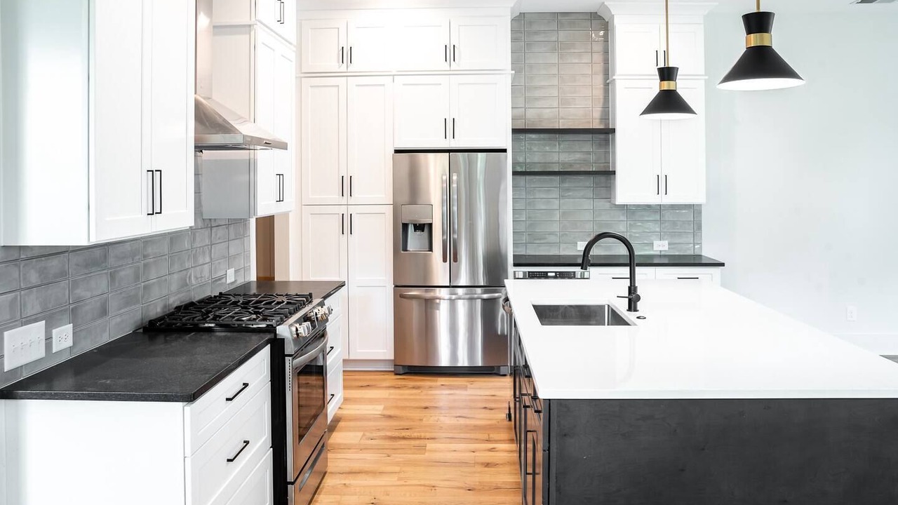 Photo of Kitchen in Charlotte