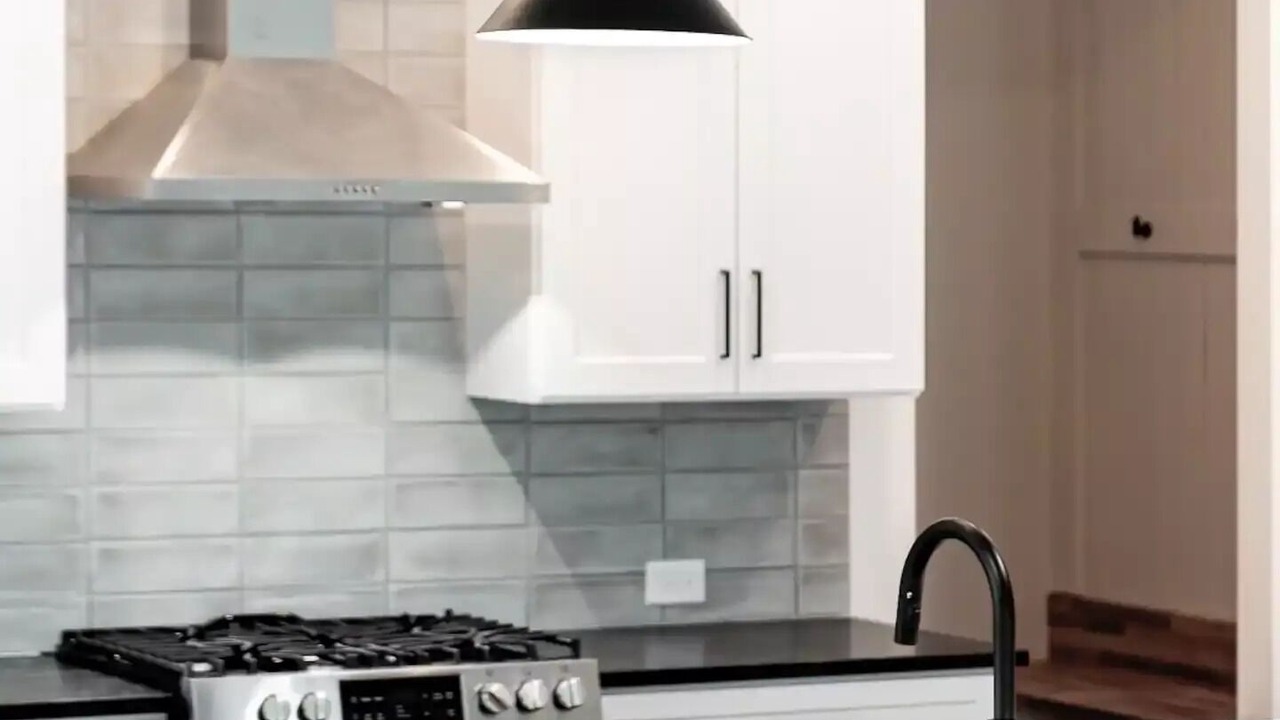 Photo of Kitchen in Charlotte