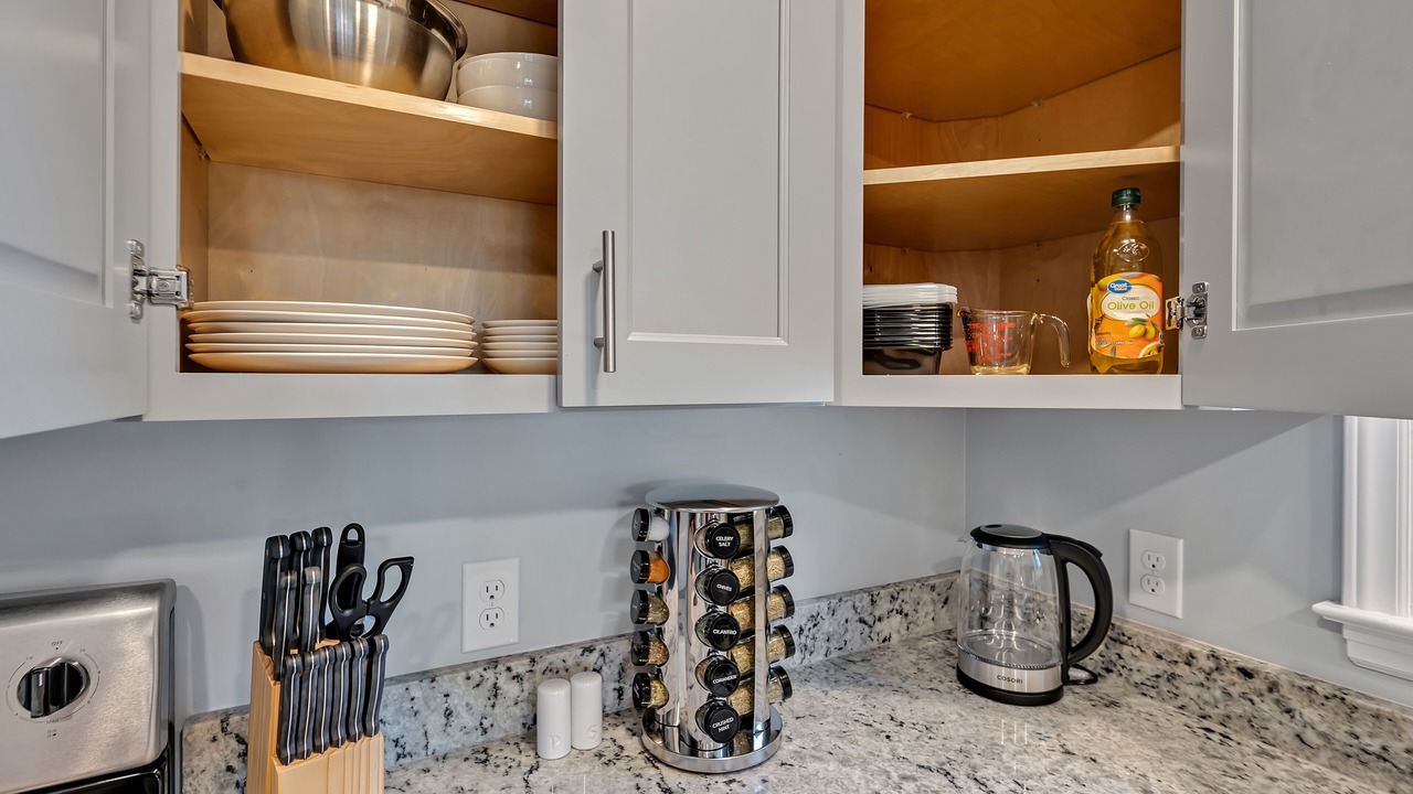 Photo of Kitchen in Apex