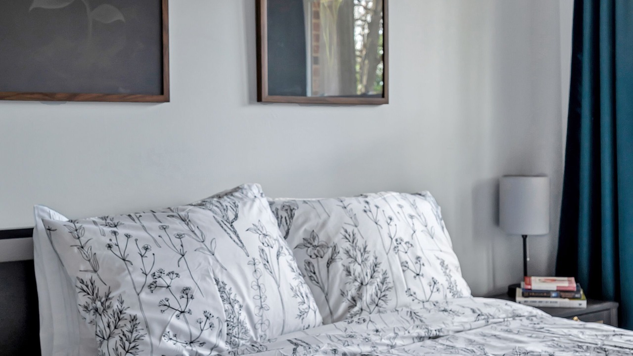 Photo of Bedroom in Apex