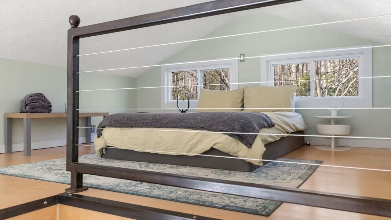 Photo of Bedroom in Gerton