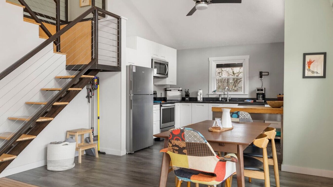 Photo of Kitchen in Gerton