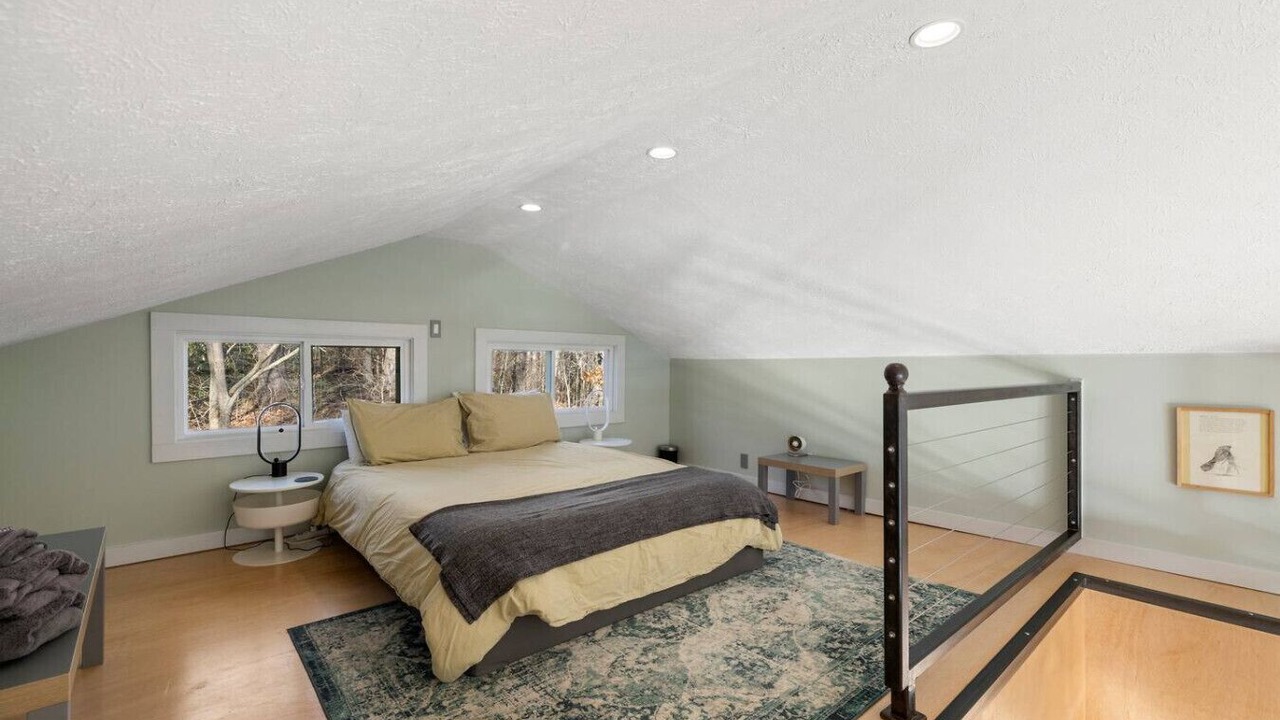 Photo of Bedroom in Gerton
