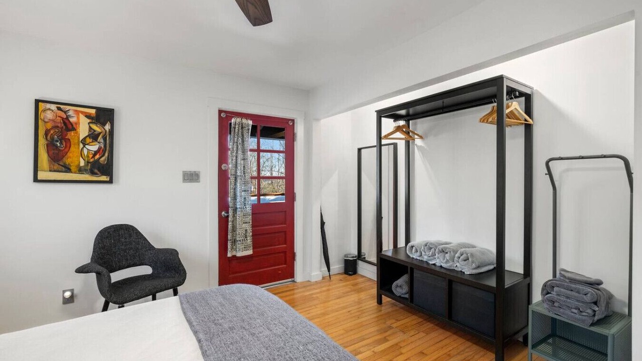 Photo of Bedroom in Gerton