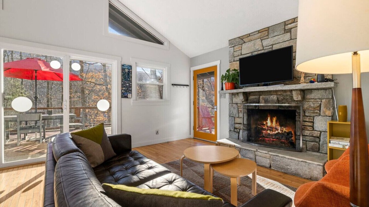Photo of Livingroom in Gerton