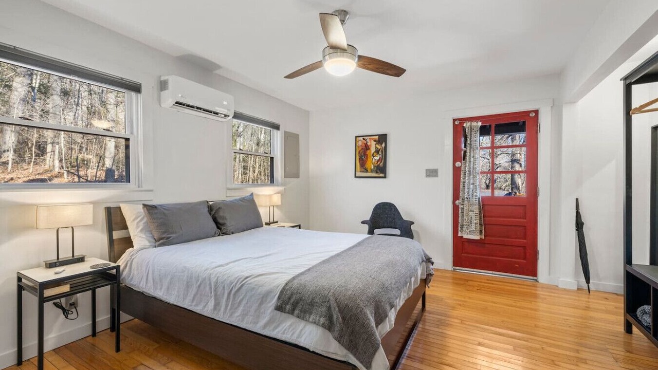 Photo of Bedroom in Gerton
