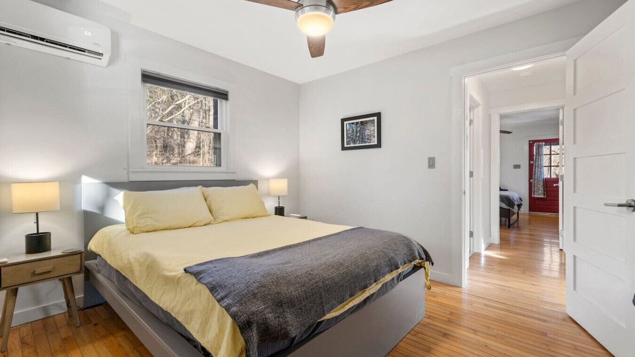 Photo of Bedroom in Gerton