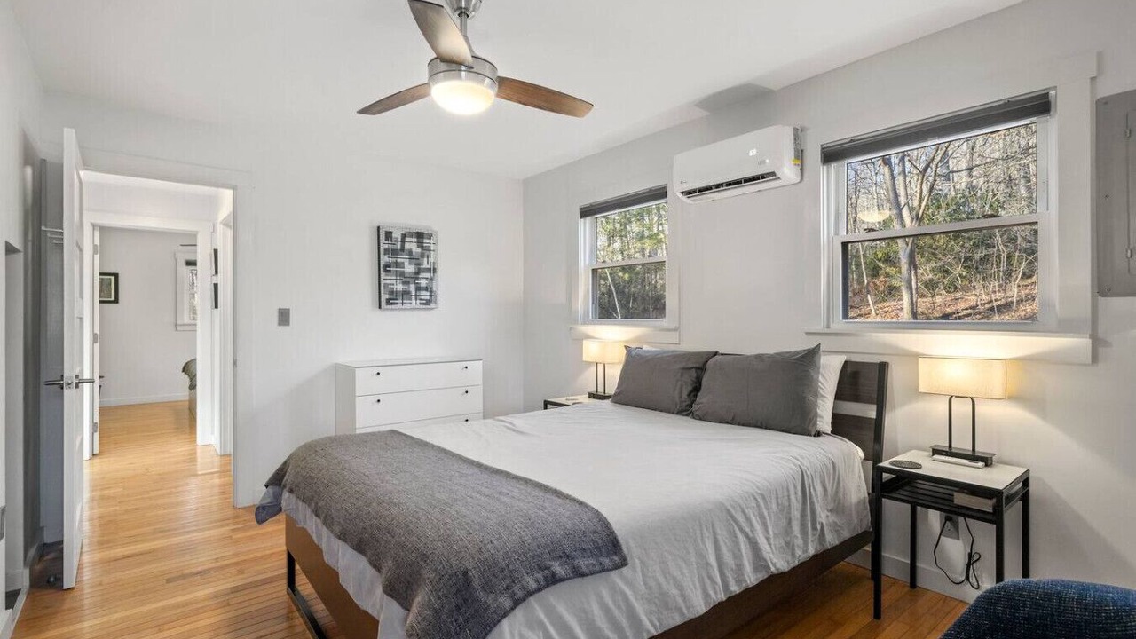 Photo of Bedroom in Gerton