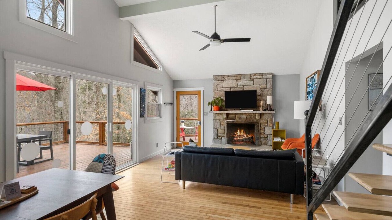 Photo of Livingroom in Gerton