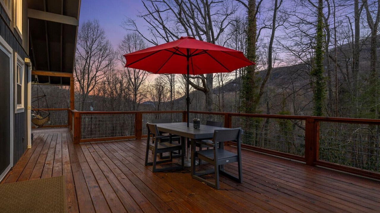 Photo of Outdoor in Gerton