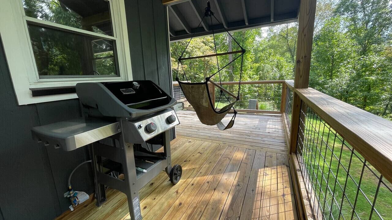 Photo of Patio Balcony in Gerton