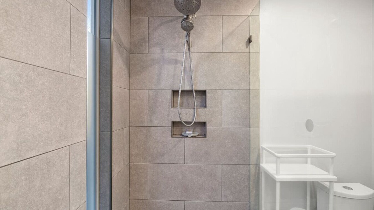 Photo of Bathroom in Gerton
