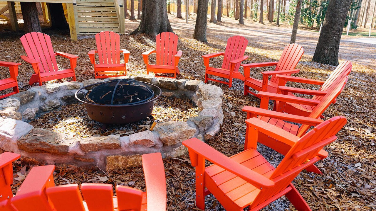 Photo of Outdoor in Franklinton