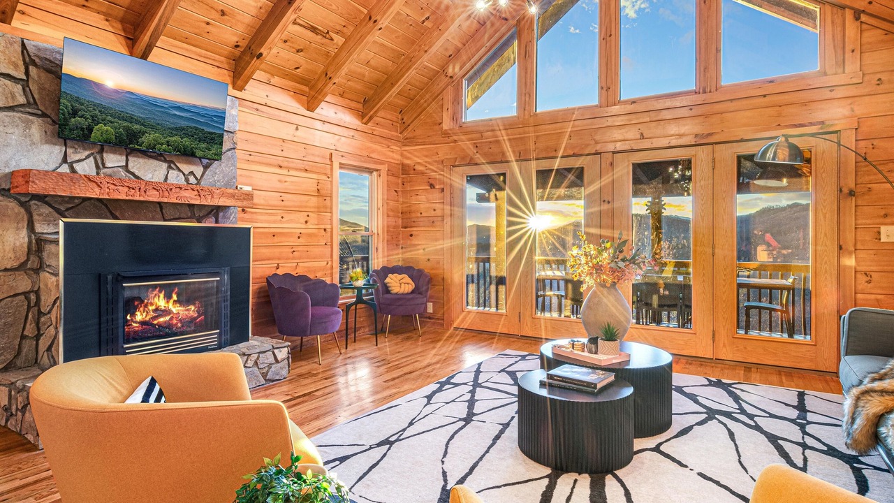 Photo of Livingroom in Marion