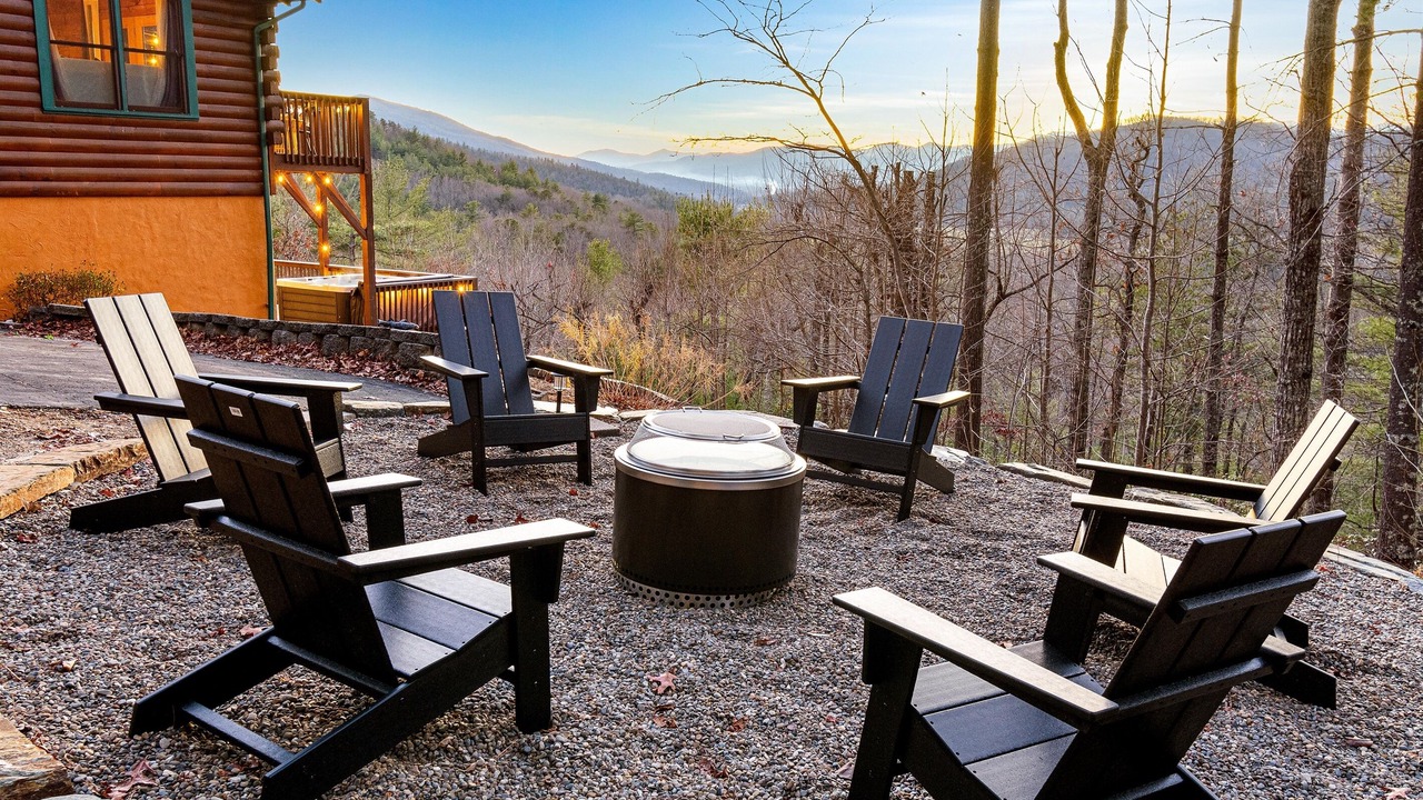 Photo of Patio Balcony in Marion
