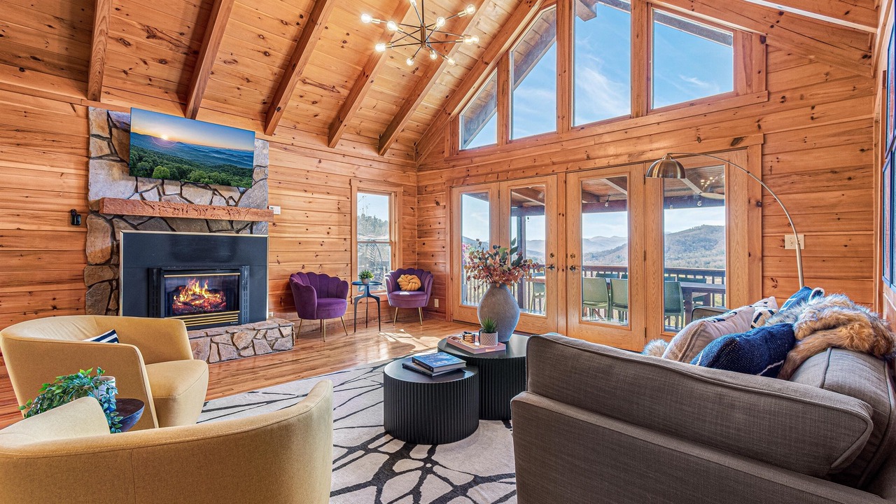 Photo of Livingroom in Marion