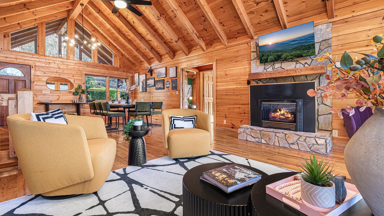 Photo of Livingroom in Marion