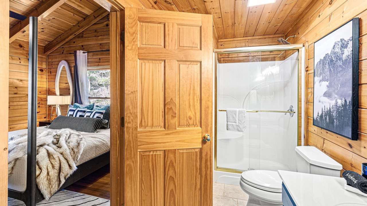 Photo of Bedroom in Marion
