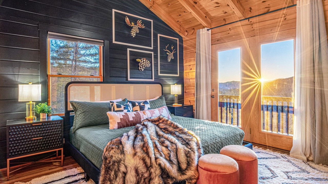 Photo of Bedroom in Marion