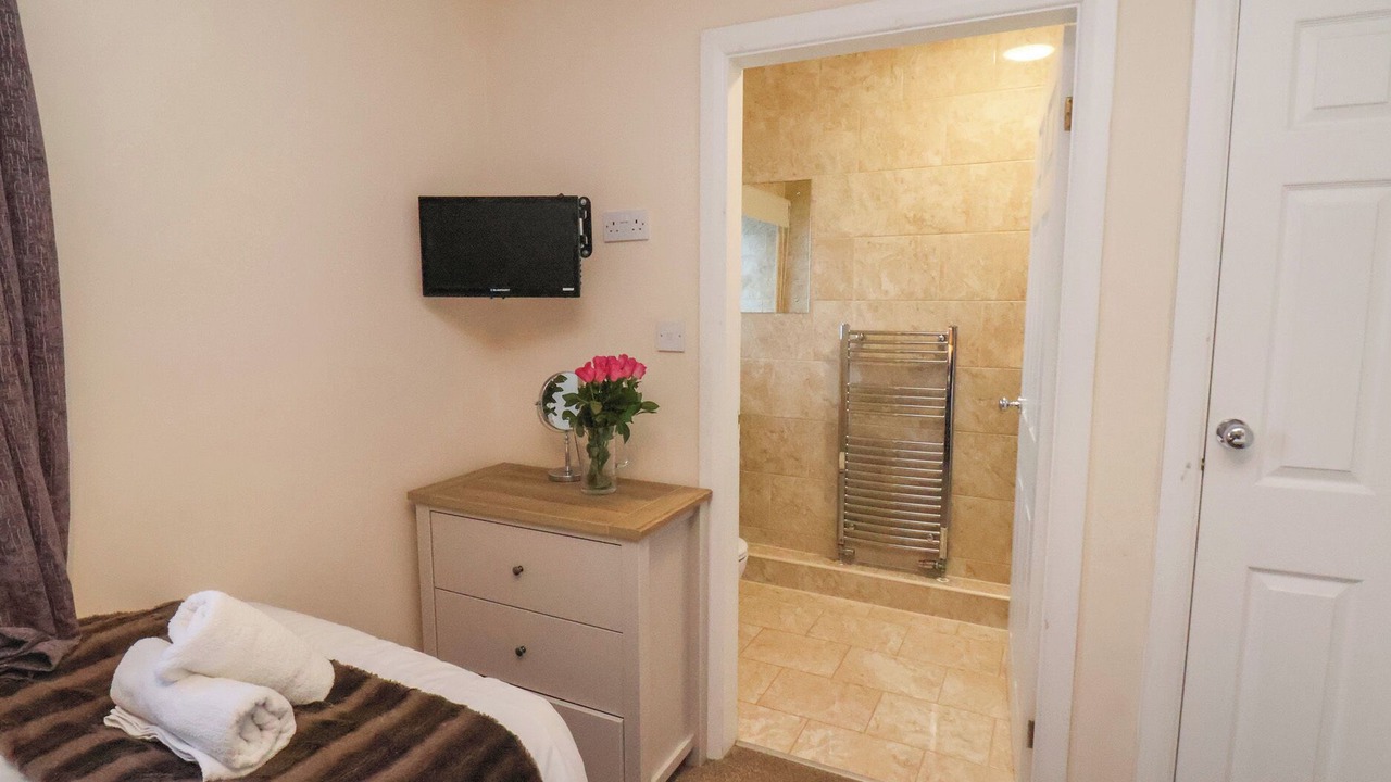 Photo of Bedroom in Reighton