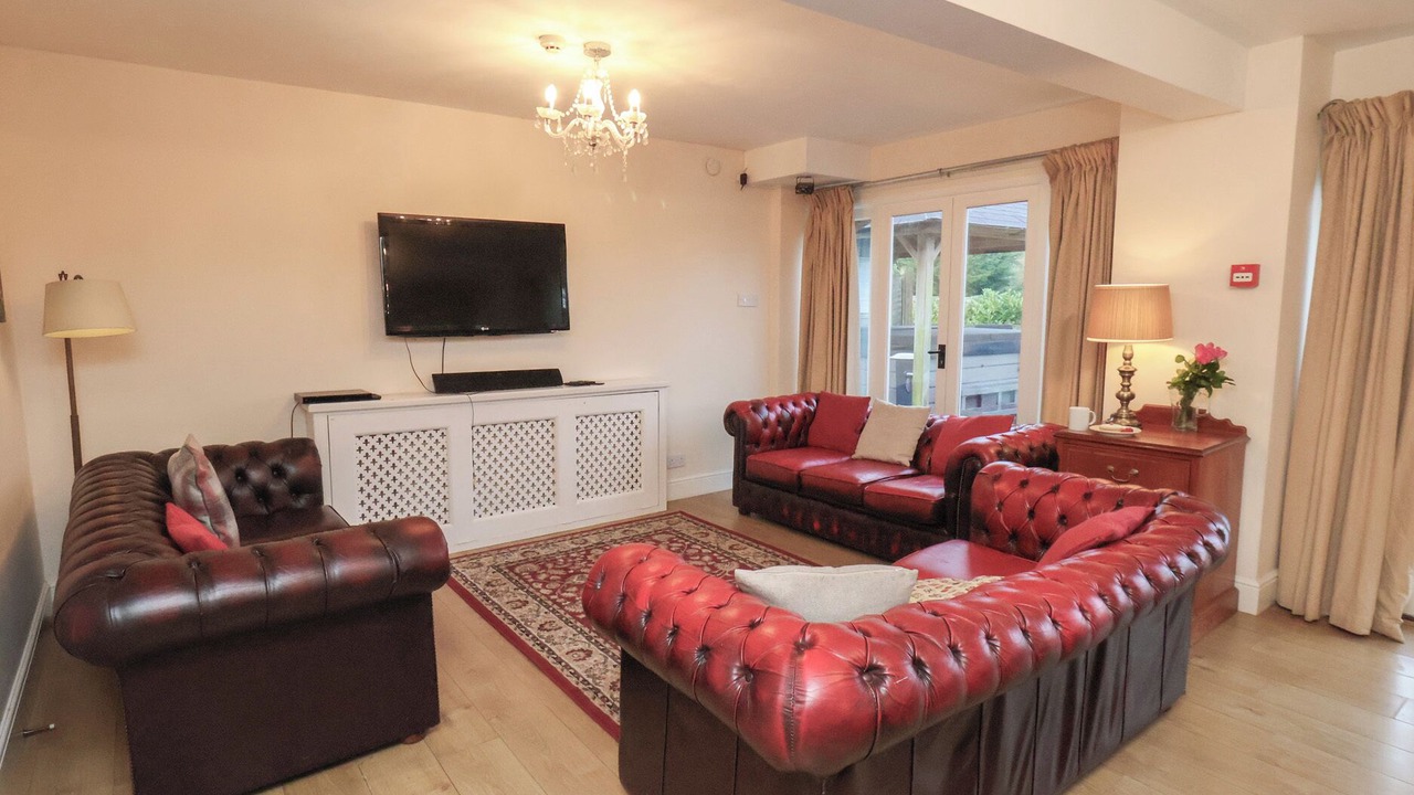 Photo of Livingroom in Reighton