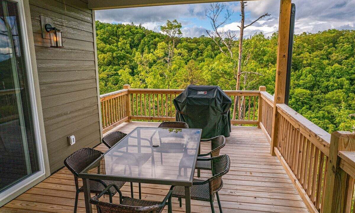 Photo of Outdoor in Bryson City