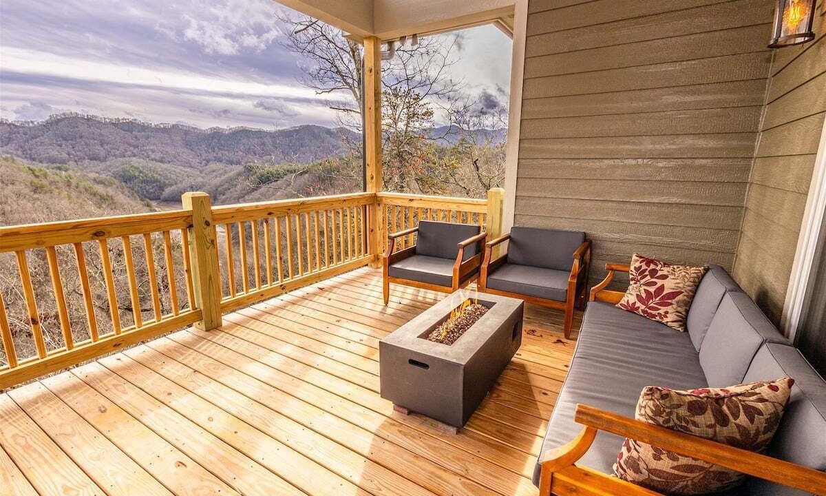 Photo of Outdoor in Bryson City