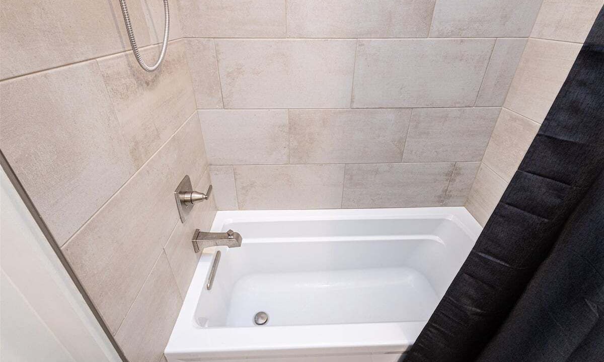 Photo of Bathroom in Bryson City