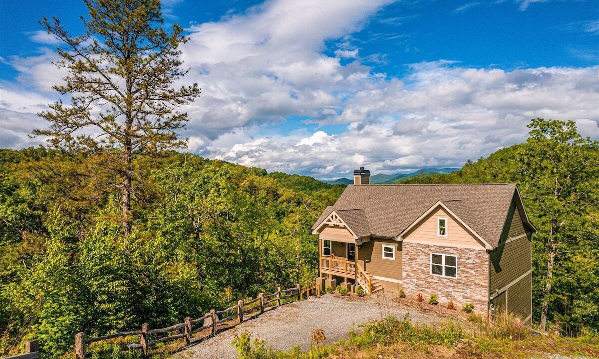 Photo of Outdoor in Bryson City