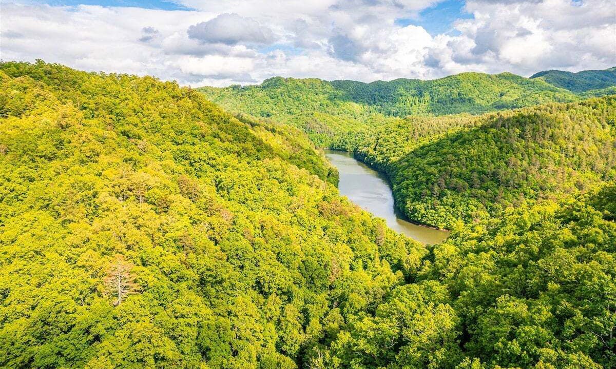 Photo of Outdoor in Bryson City